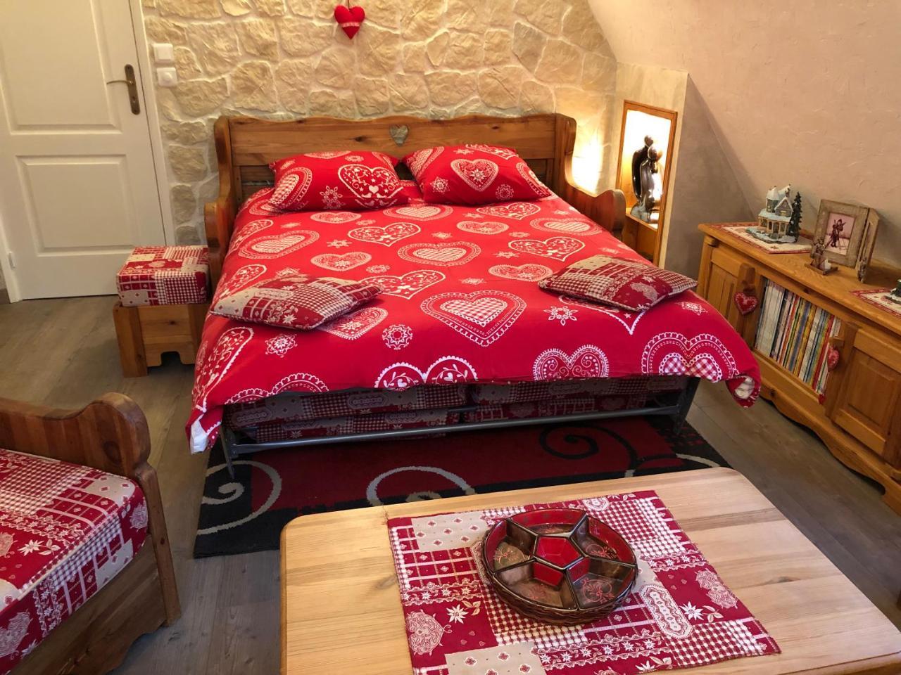 سارلا لا كانيدا Chambre D'Hotes L'Olivianne المظهر الخارجي الصورة