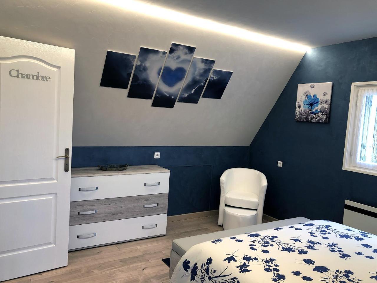 سارلا لا كانيدا Chambre D'Hotes L'Olivianne المظهر الخارجي الصورة
